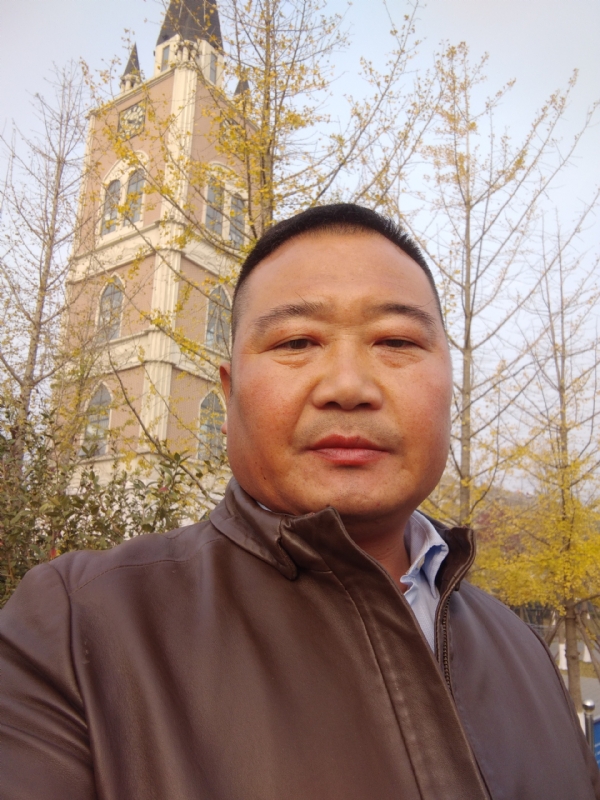 枫的第一张照片--柳州相亲服务中心