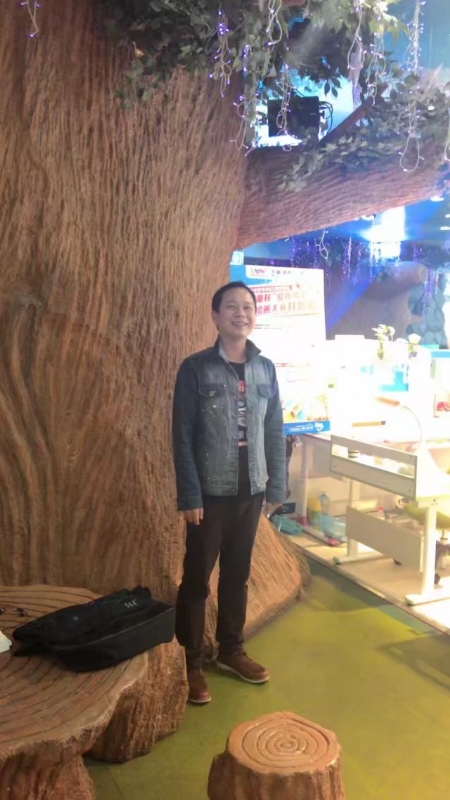 小志的第二张照片--柳州相亲服务中心