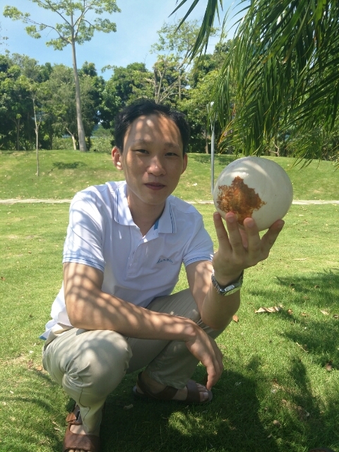 尚志的第一张照片--柳州相亲服务中心