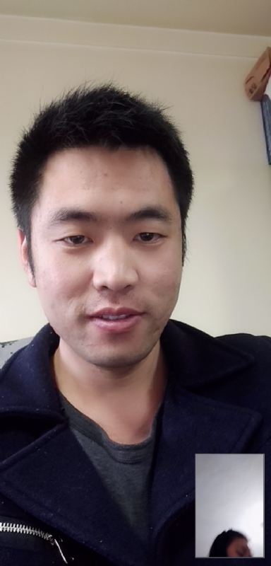死鬼吹灯的第一张照片--柳州相亲服务中心