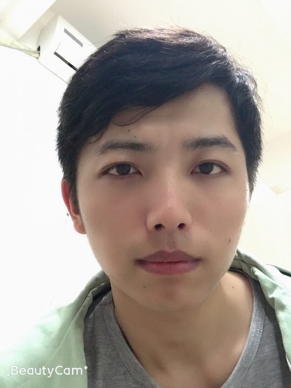 杨树的第一张照片--柳州相亲服务中心