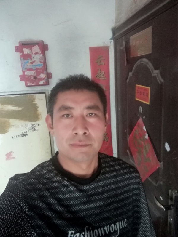 关中刀客的第一张照片--柳州相亲服务中心