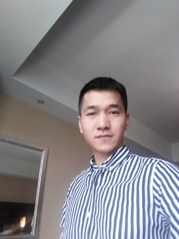 Chanel的第一张照片--柳州相亲服务中心