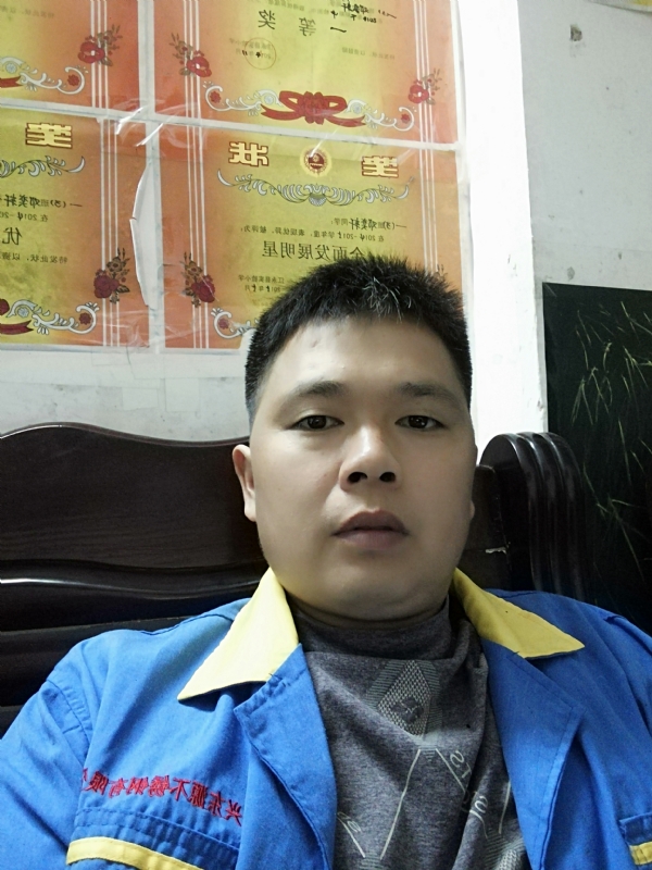 风火海的第一张照片--柳州相亲服务中心