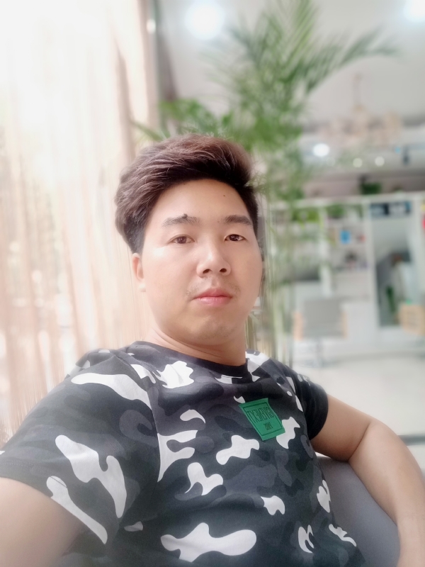 缘分天注定的第一张照片--柳州相亲服务中心