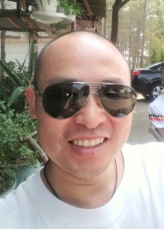 兵哥的第一张照片--柳州相亲服务中心