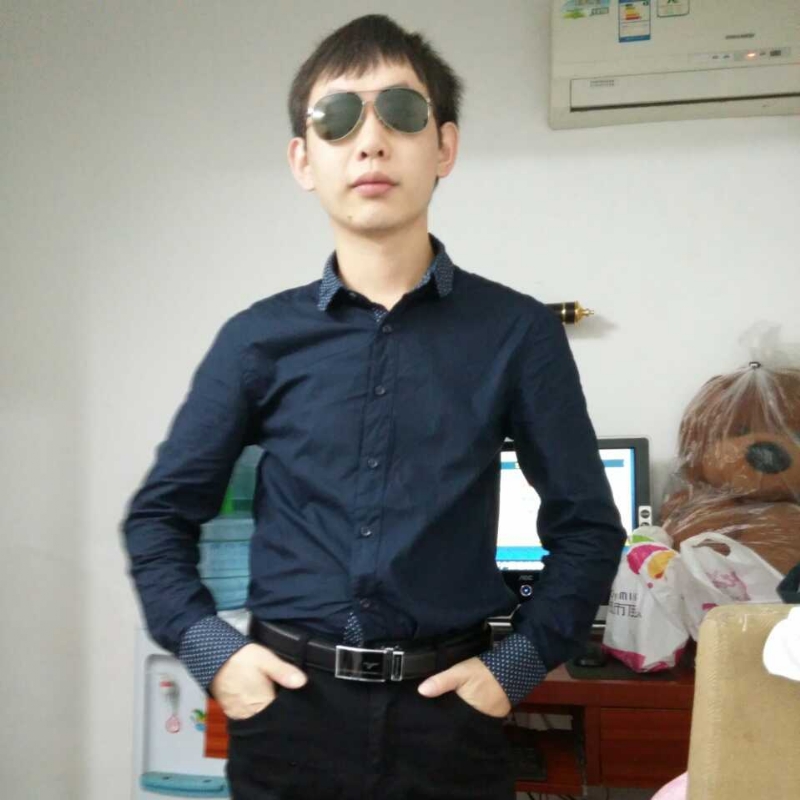 转角遇到爱的第一张照片--柳州相亲服务中心