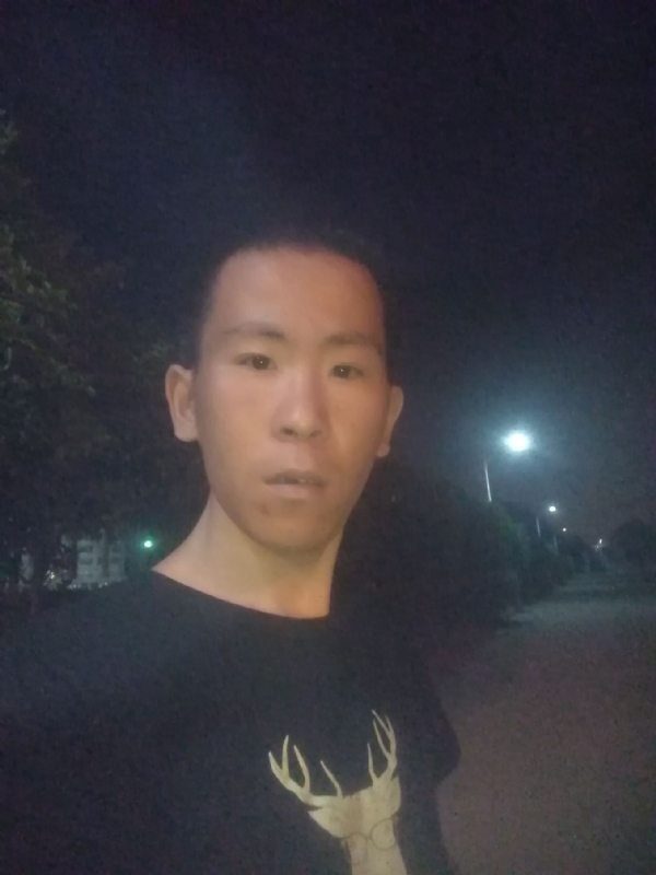 俞凯斌的第一张照片--柳州相亲服务中心