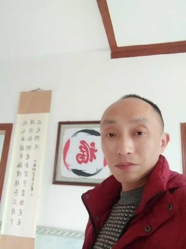 雅正的第一张照片--柳州相亲服务中心