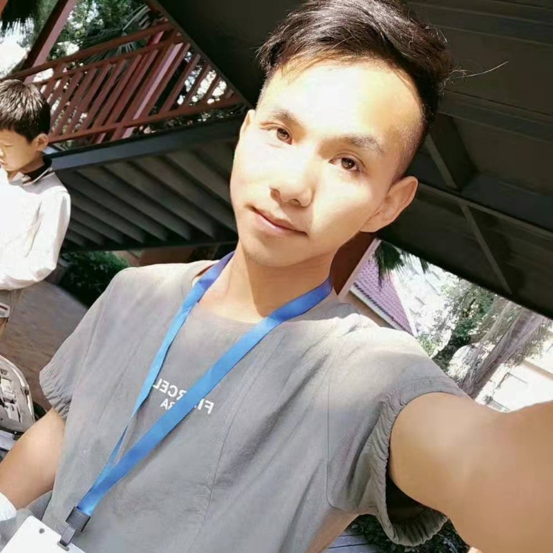 公子你好的第一张照片--柳州相亲服务中心