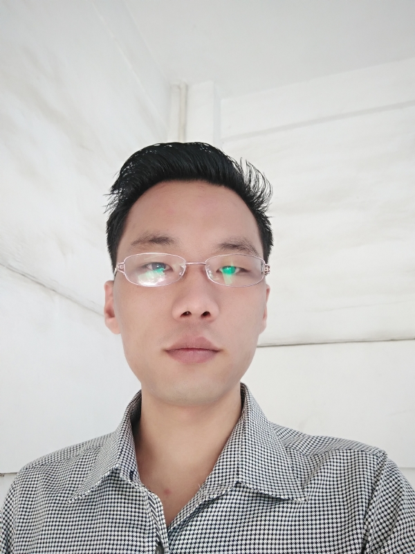 心随意动的第一张照片--柳州相亲服务中心