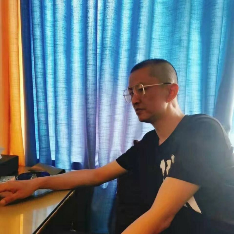 静心的第一张照片--柳州相亲服务中心