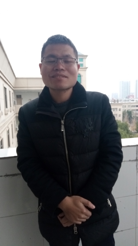 永断无明的第一张照片--柳州相亲服务中心