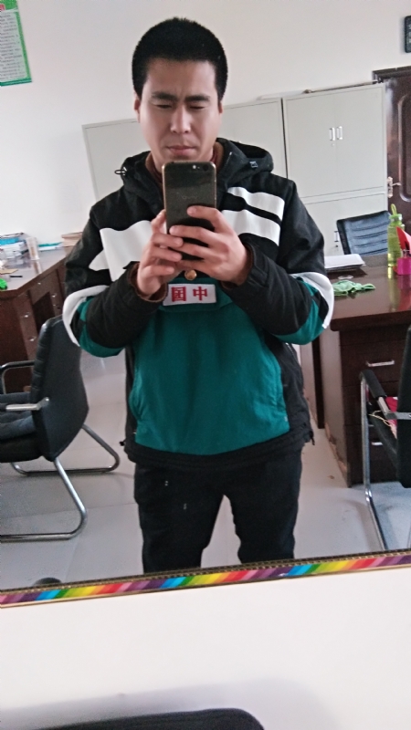 大灰狼好吃的第一张照片--柳州相亲服务中心