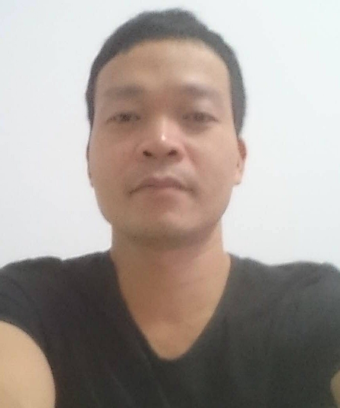 海阔天空666的第一张照片--柳州相亲服务中心