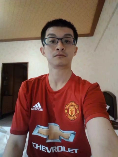 小豌豆的第一张照片--柳州相亲服务中心
