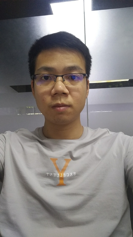 93年小伙子的第一张照片--柳州相亲服务中心