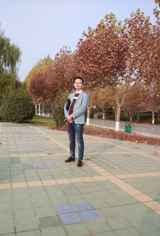 若缘的第一张照片--柳州相亲服务中心