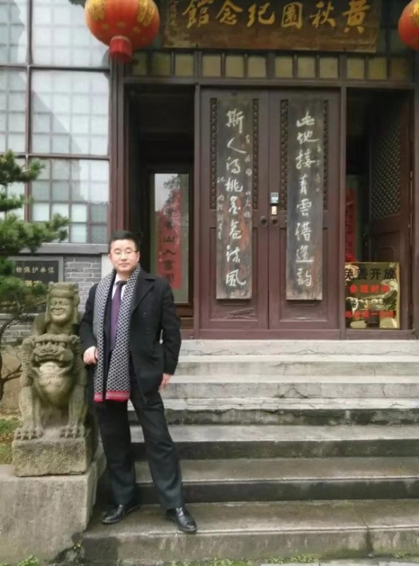 淡定牛魔王的第二张照片--柳州相亲服务中心