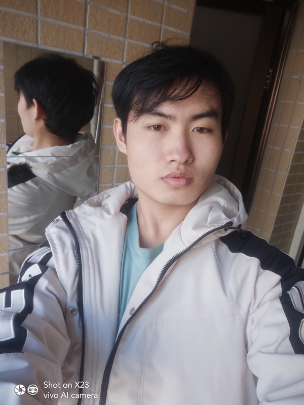 周敏的第一张照片--柳州相亲服务中心