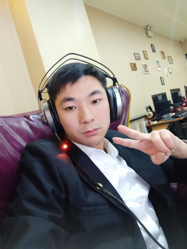 随缘的第一张照片--柳州相亲服务中心