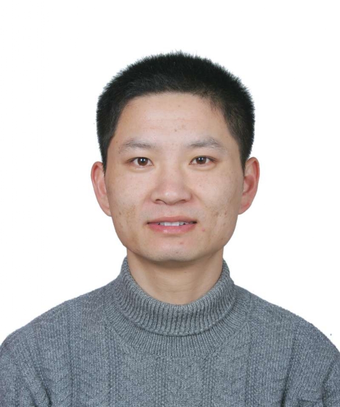 子翔的第一张照片--柳州相亲服务中心