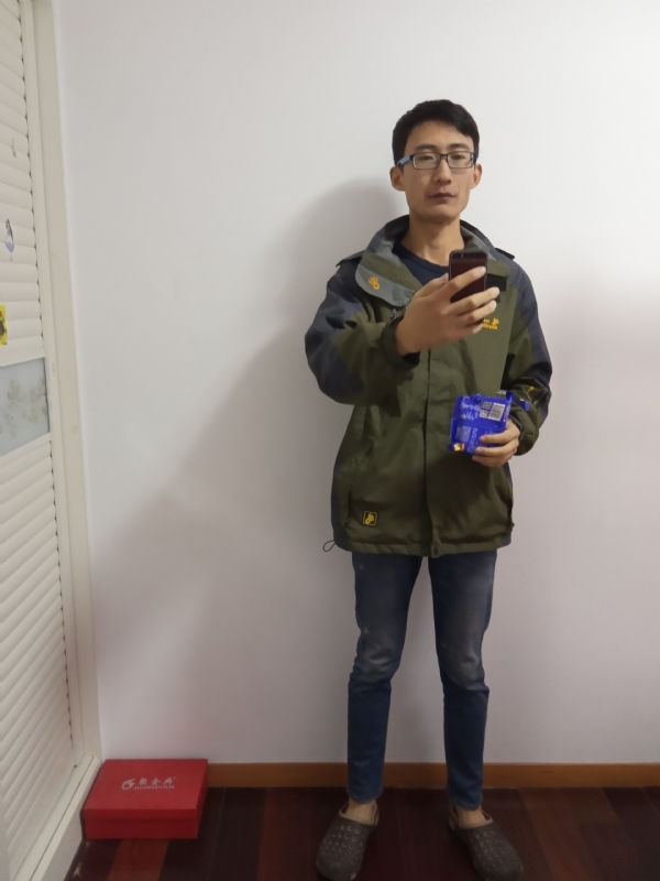 ggff的第一张照片--柳州相亲服务中心