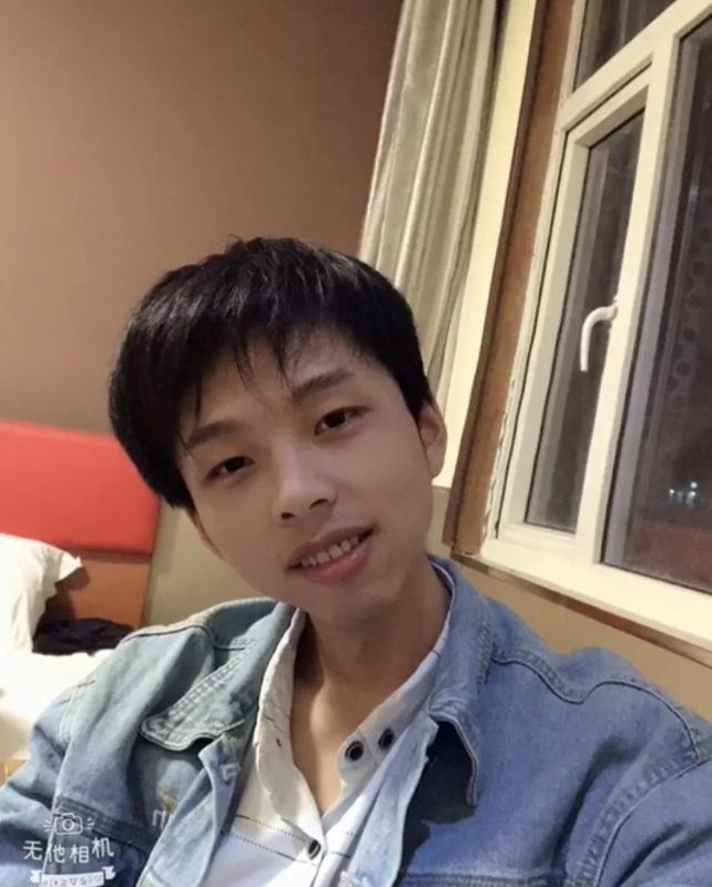一条小团团的第一张照片--柳州相亲服务中心