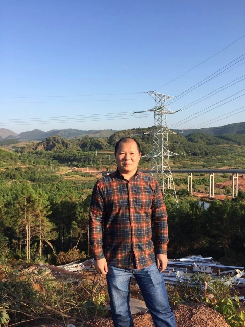 小林的第一张照片--柳州相亲服务中心