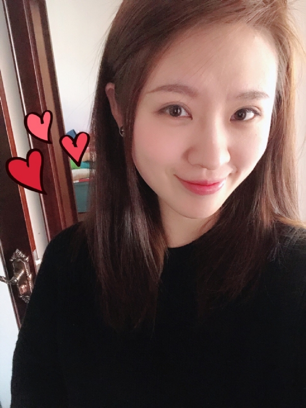 往后余生的第一张照片--柳州相亲服务中心