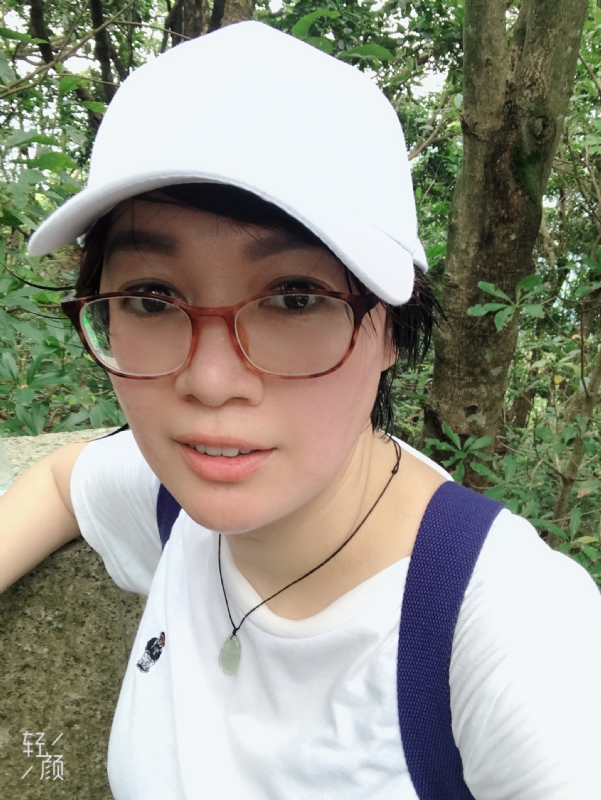 杏娅的第一张照片--柳州相亲服务中心