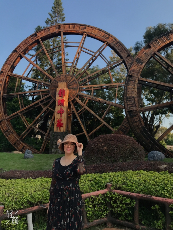 杏娅的第二张照片--柳州相亲服务中心