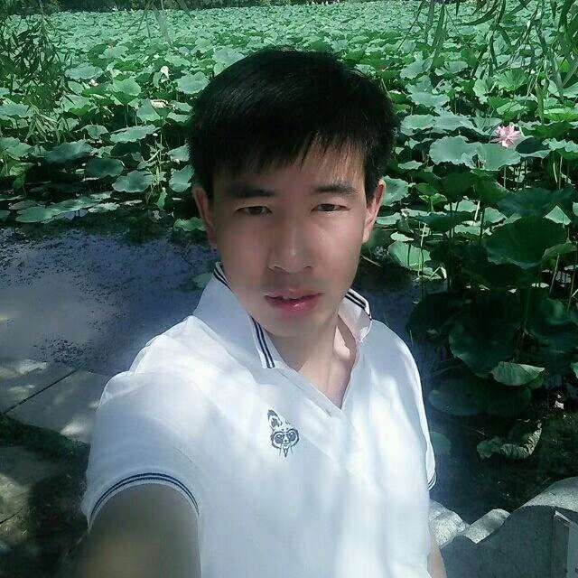 毅然的第一张照片--柳州相亲服务中心