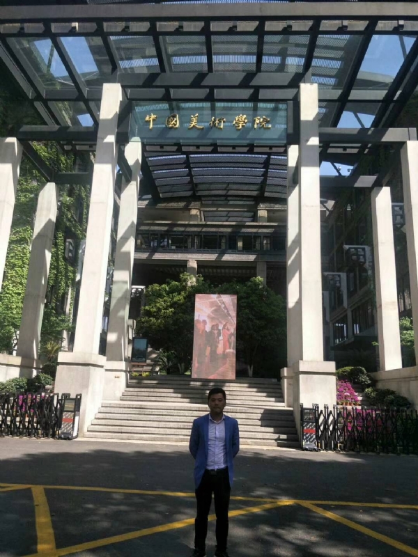 飞鸿印爪泥的第一张照片--柳州相亲服务中心