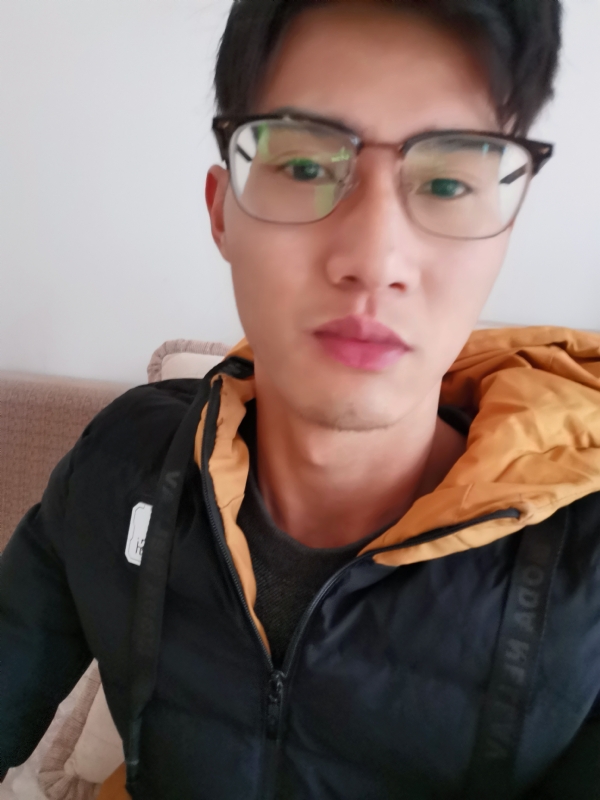 信念坚定始终如一的第一张照片--柳州相亲服务中心
