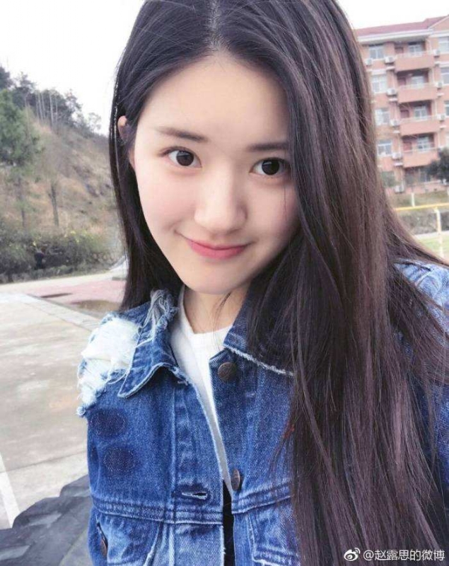 筱青的第一张照片--柳州相亲服务中心