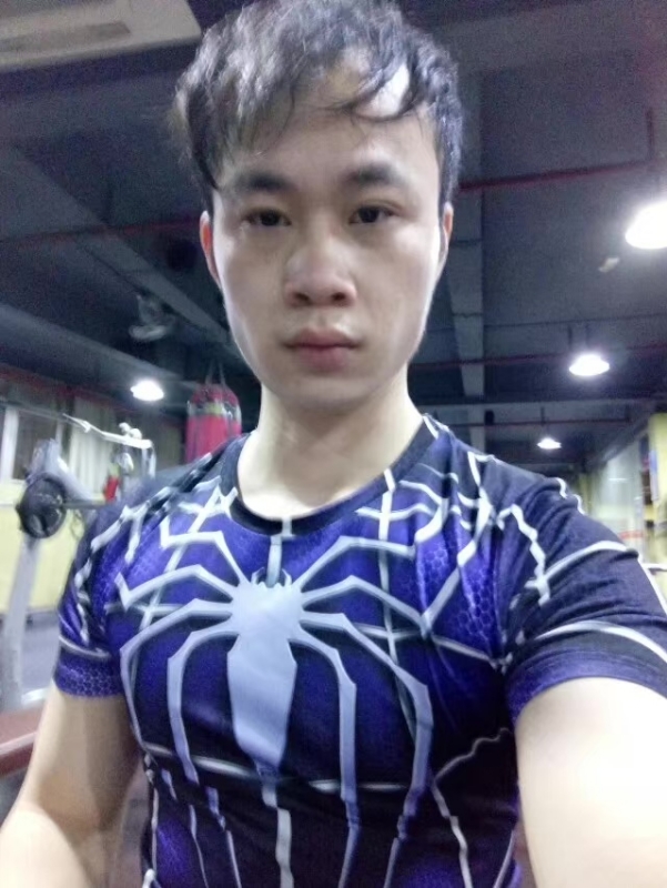 百香果的第一张照片--柳州相亲服务中心