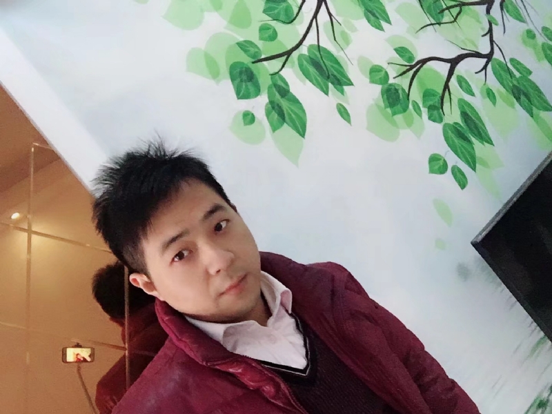 晴空万里的第一张照片--柳州相亲服务中心