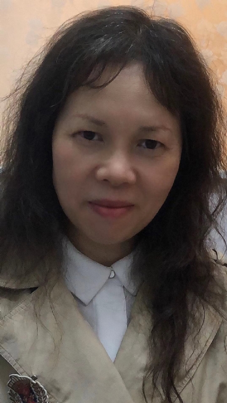 阿红的第一张照片--柳州相亲服务中心