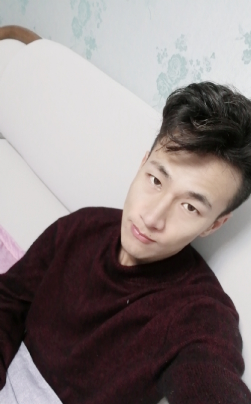 李腾的第一张照片--柳州相亲服务中心
