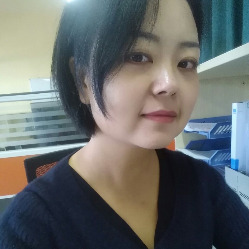 我爱青花瓷的第一张照片--柳州相亲服务中心