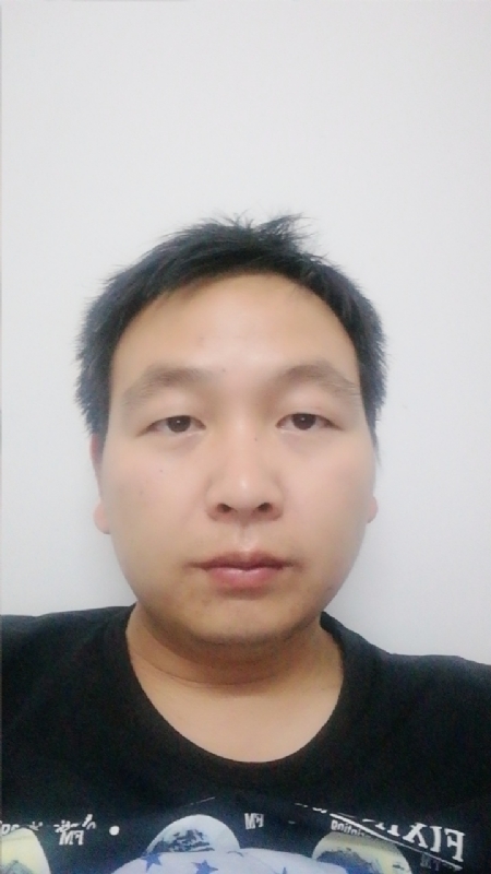 孤帆的第一张照片--柳州相亲服务中心