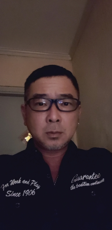 T0NY的第一张照片--柳州相亲服务中心