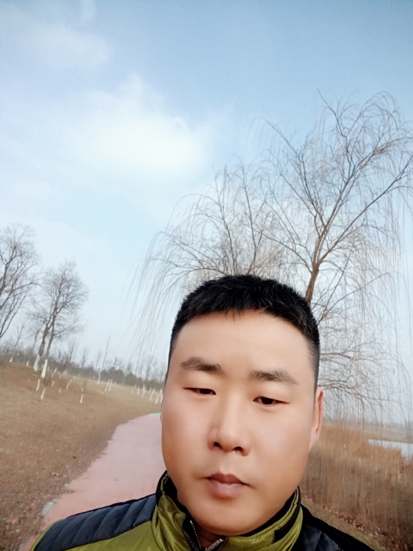 美好未来的第一张照片--柳州相亲服务中心