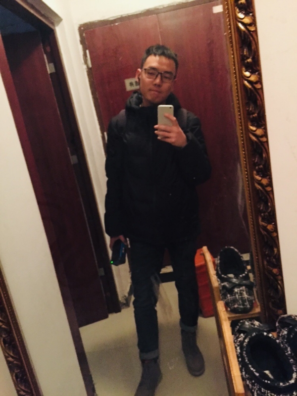 Ashould的第一张照片--柳州相亲服务中心