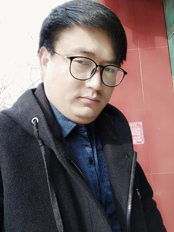 史凯的第一张照片--柳州相亲服务中心