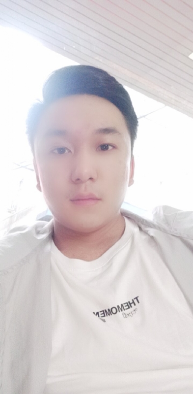 小杨的第一张照片--柳州相亲服务中心