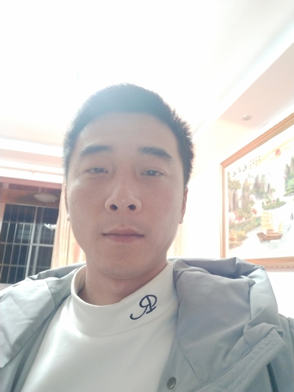 走进来的第二张照片--柳州相亲服务中心
