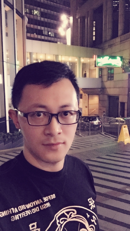 Chen的第一张照片--柳州相亲服务中心