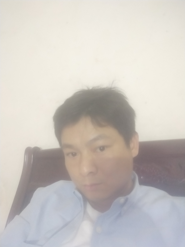 风云的第一张照片--柳州相亲服务中心